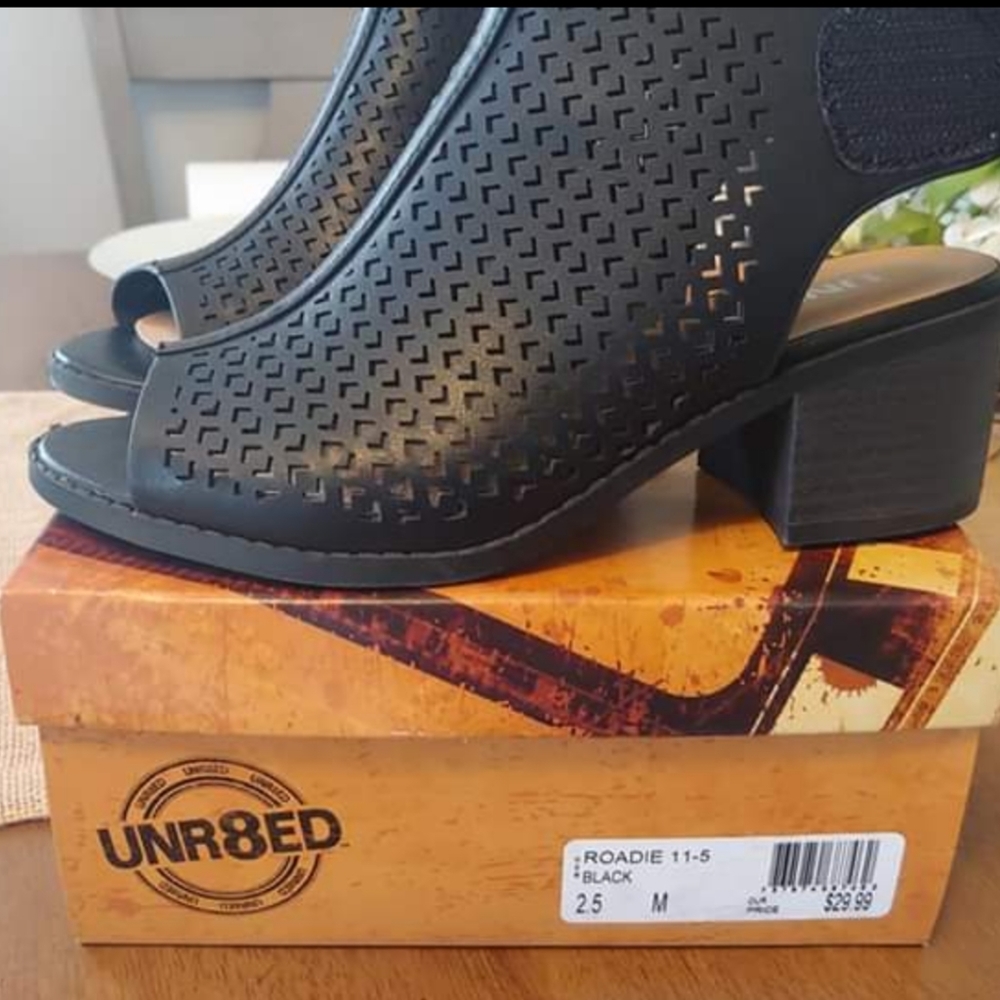 Shoes